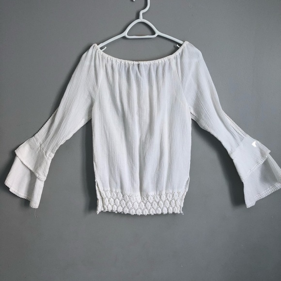 Women’s Bawa Long-Sleeve top - Picture 4 of 5